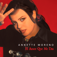 Yo te quiero - Annette moreno