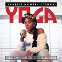 Yoga - Janelle Monáe