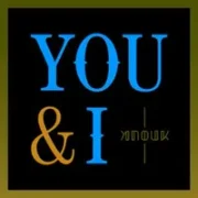 You & I - Anouk