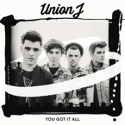 You Got It All - Union J