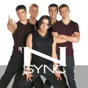 You got it - N'sync