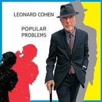 You Got Me Singing - Leonard Cohen