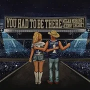 You Had To Be There - Megan Moroney