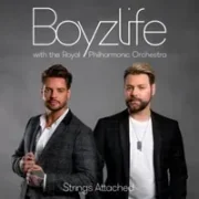 You needed me - Boyzone