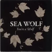 You're a wolf - Sea wolf