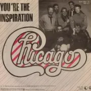 You're the inspiration - Chicago