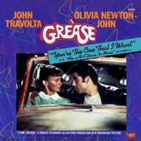 You're the One That I Want - John Travolta & Olivia Newton-John