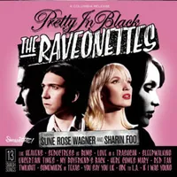 You say you lie - The raveonettes