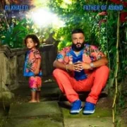 You Stay - DJ Khaled