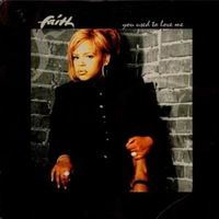 You used to love me - Faith evans