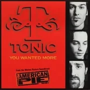 You Wanted More - Tonic