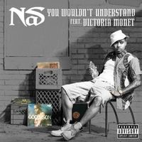 You Wouldn't Understand - Nas