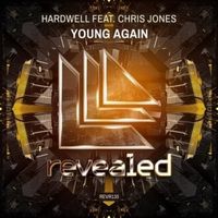 Young Again - Hardwell