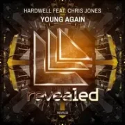 Young Again - Hardwell