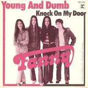 Young And Dumb - Fanny (band)