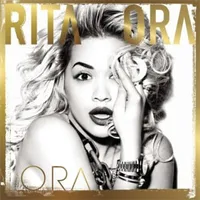 Young, Single & Sexy - Rita Ora