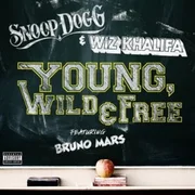 Young, Wild & Free ft. Bruno Mars - Snoop Dogg