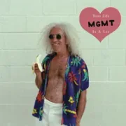 Your Life Is A Lie - MGMT