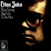 Your Song - Elton John