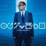 Your World - Chris Brown