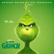 You’re a Mean One, Mr. Grinch - Tyler