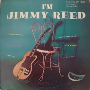 You’re Something Else - Jimmy Reed