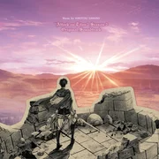 YouSeeBIGGIRL/T:T ft. Gemie - 澤野弘之 (hiroyuki Sawano)