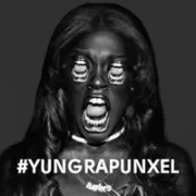 Yung Rapunxel - Azealia Banks