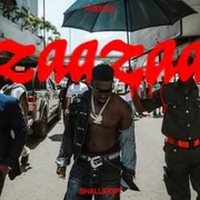 ZAAZAA ft. Shallipopi - Frenna