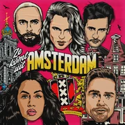 Ze Komt Uit Amsterdam - Kris Kross Amsterdam