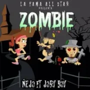 Zombie - Ñejo