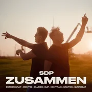 Zusammen ft. Esther Graf, Montez, Clueso, ELIF, Kontra K, SANTOS & Querbeat - Sdp